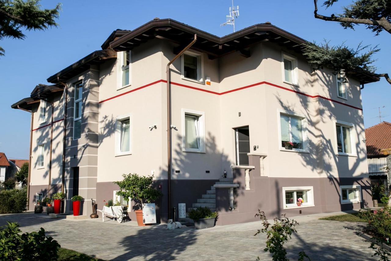 Ferno Casa Ananda B&B 외부 사진