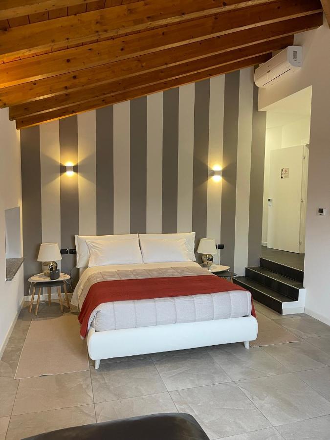 Ferno Casa Ananda B&B 외부 사진