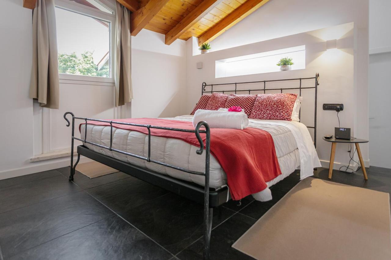 Ferno Casa Ananda B&B 외부 사진