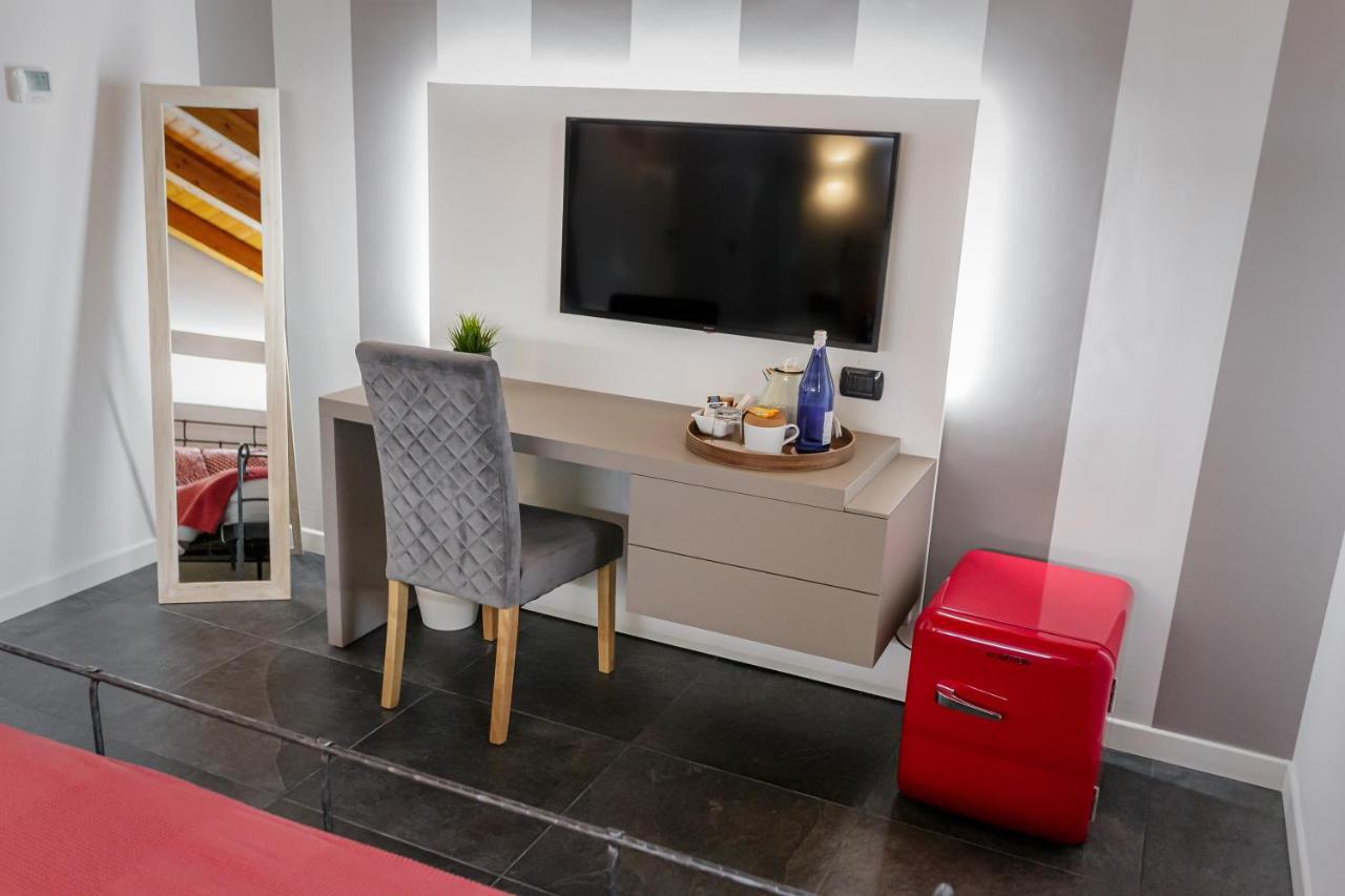 Ferno Casa Ananda B&B 외부 사진