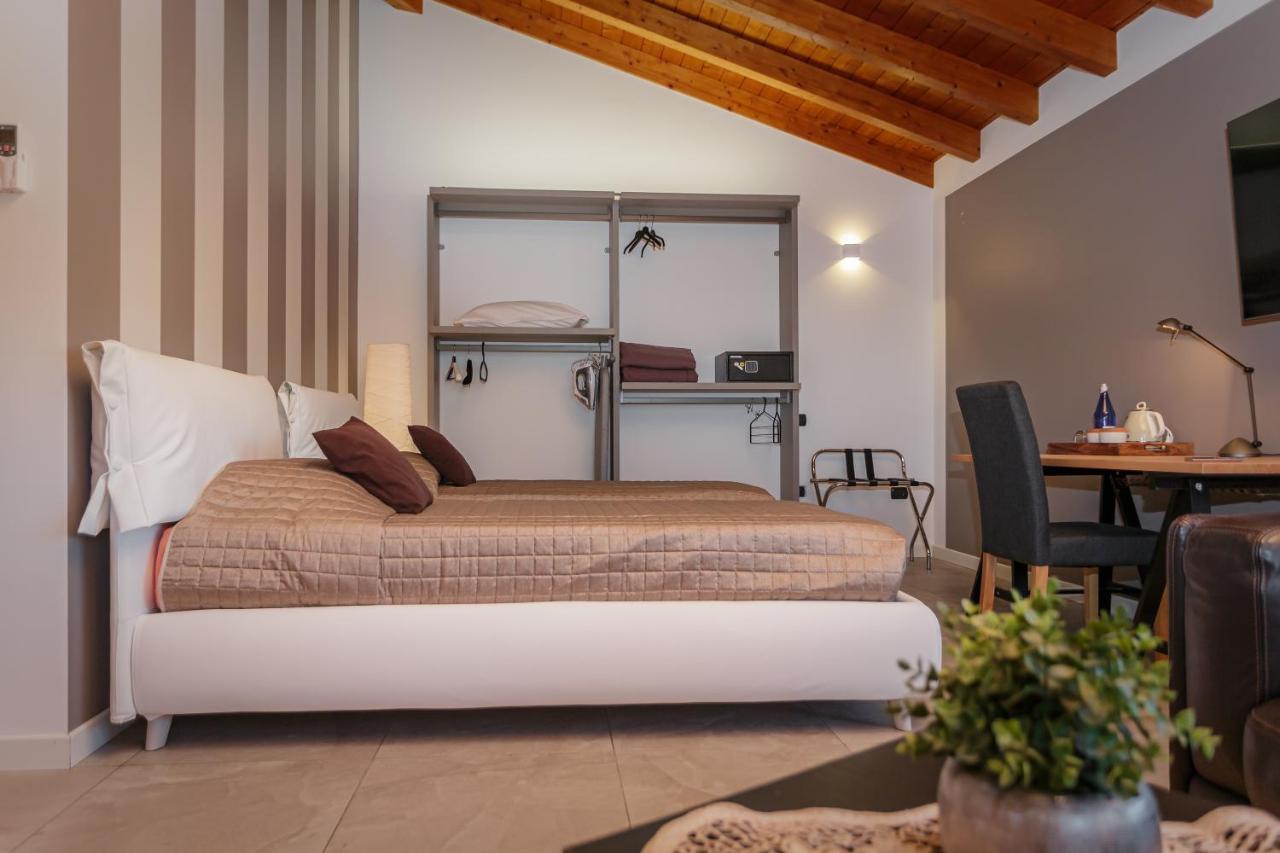 Ferno Casa Ananda B&B 외부 사진