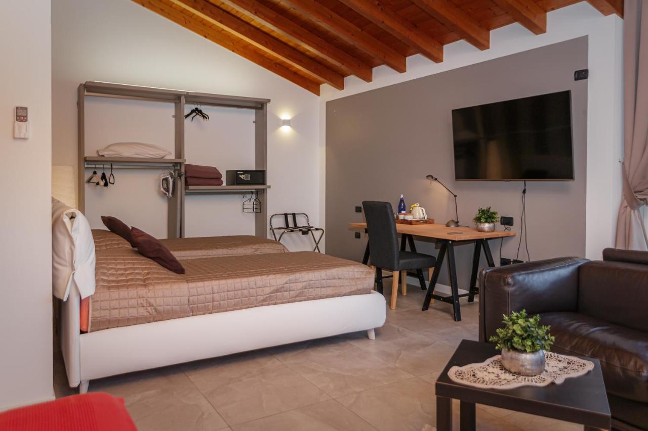 Ferno Casa Ananda B&B 외부 사진