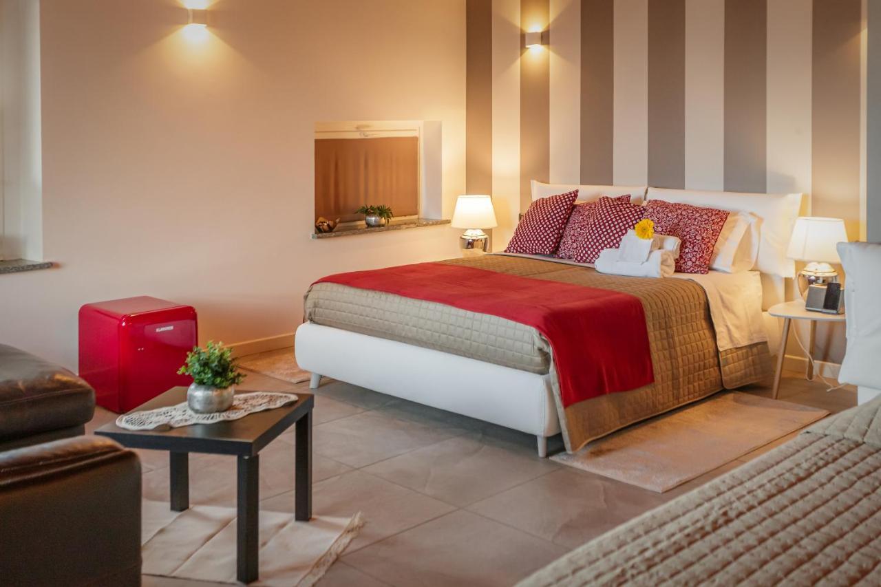 Ferno Casa Ananda B&B 외부 사진