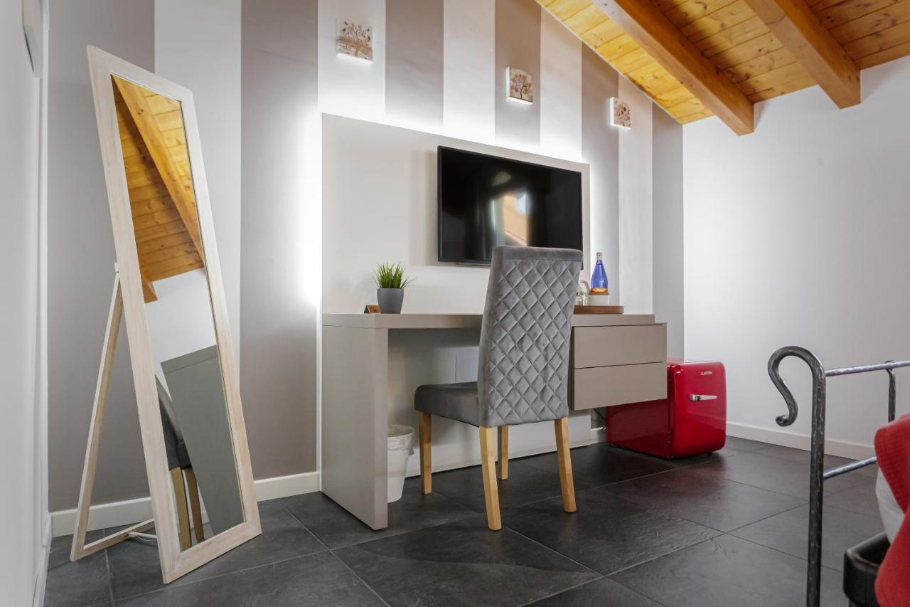 Ferno Casa Ananda B&B 외부 사진