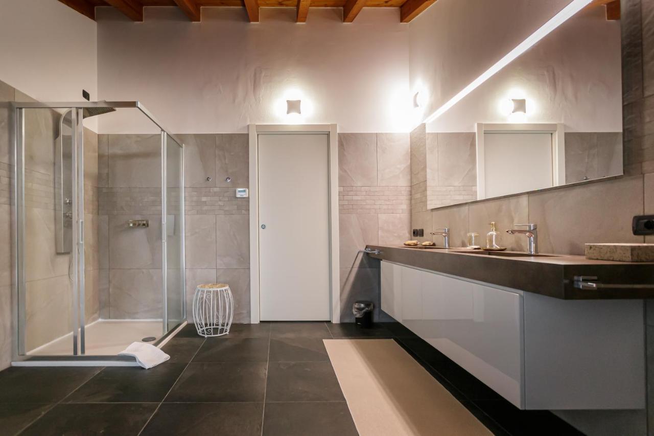 Ferno Casa Ananda B&B 외부 사진