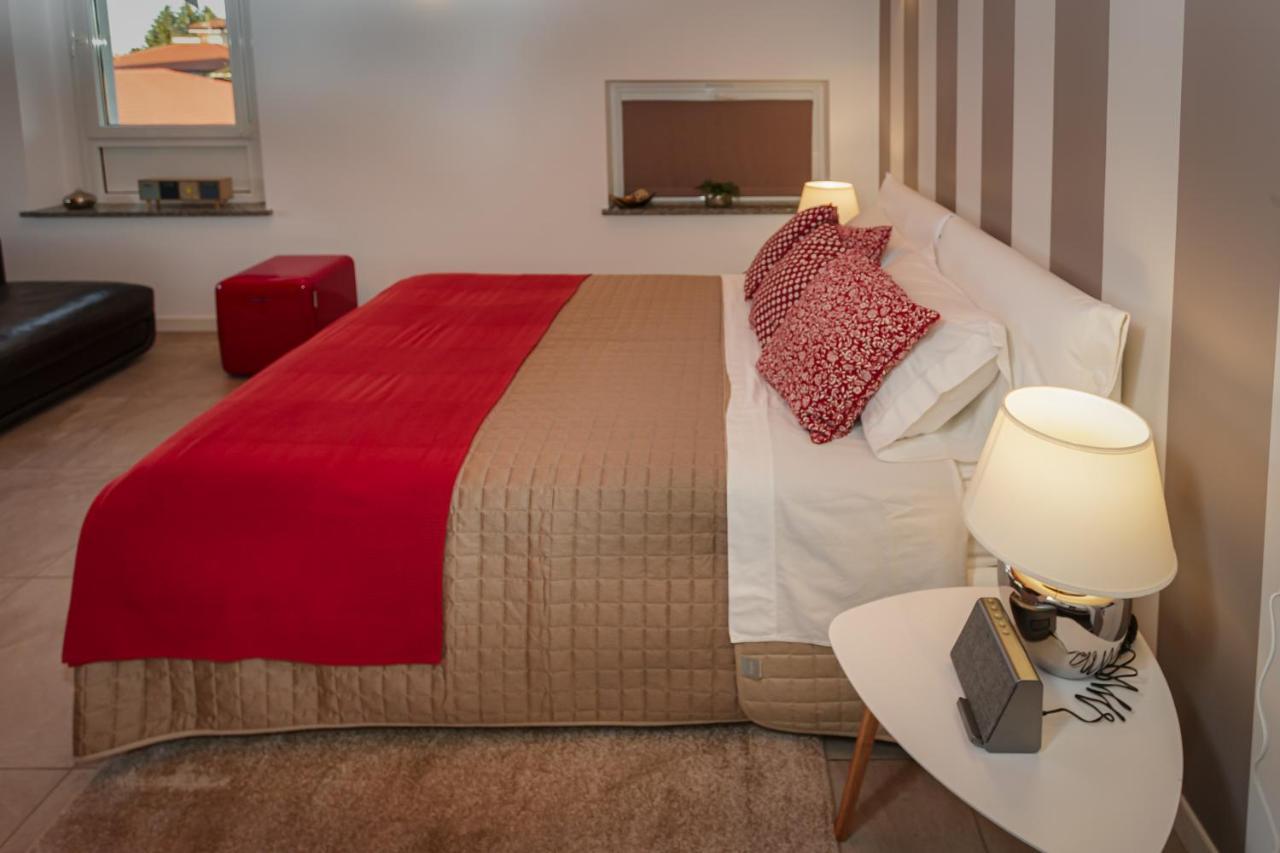 Ferno Casa Ananda B&B 외부 사진