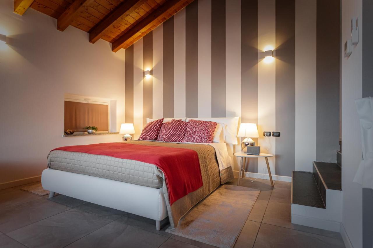Ferno Casa Ananda B&B 외부 사진