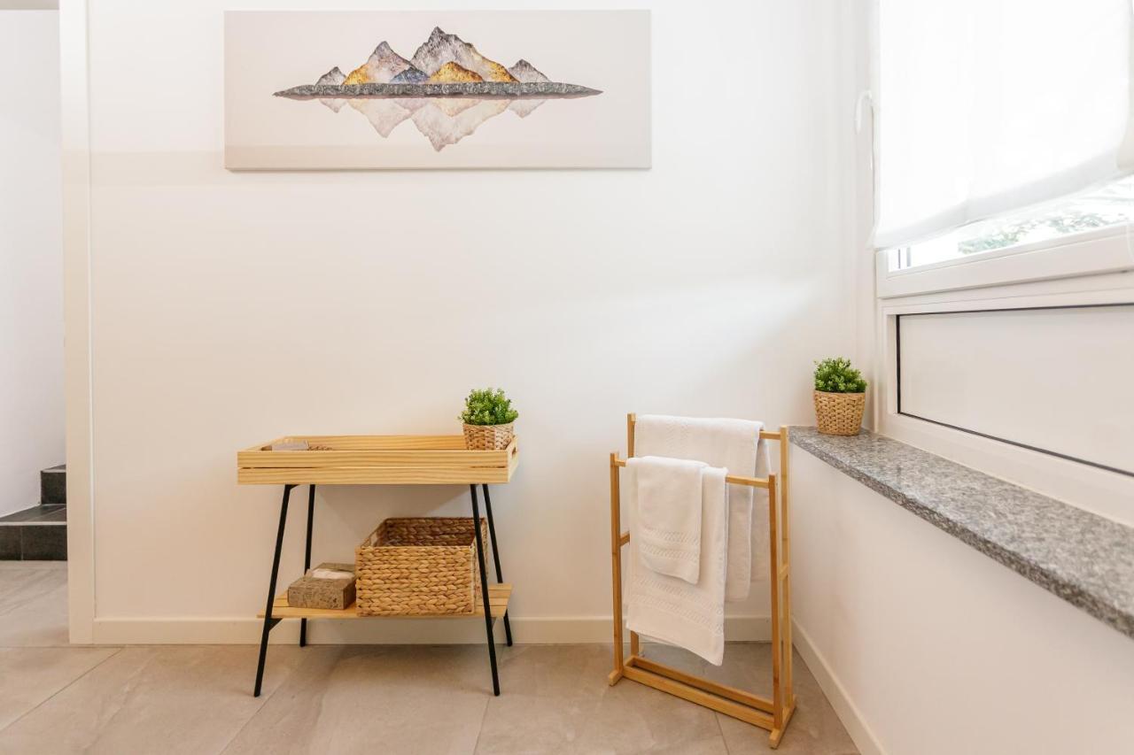 Ferno Casa Ananda B&B 외부 사진