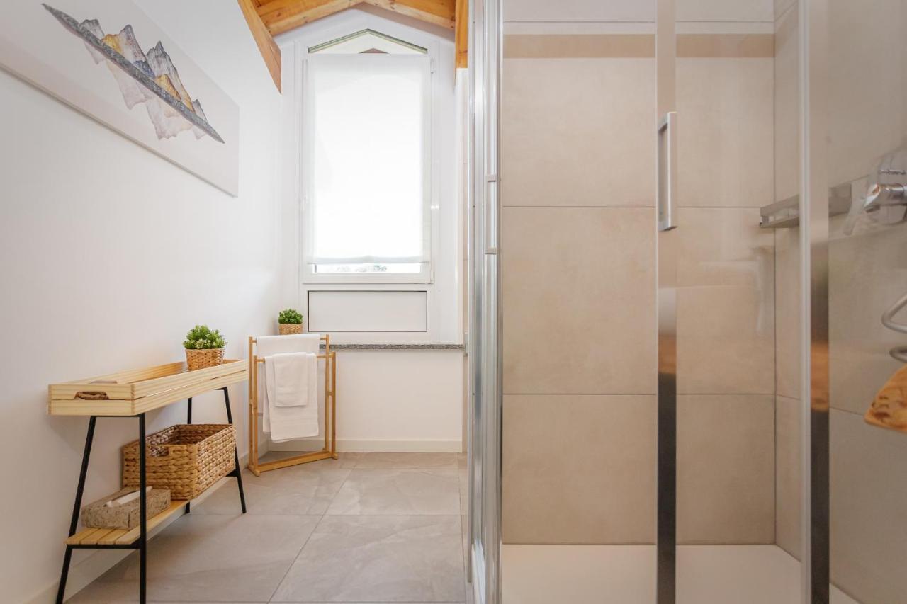 Ferno Casa Ananda B&B 외부 사진