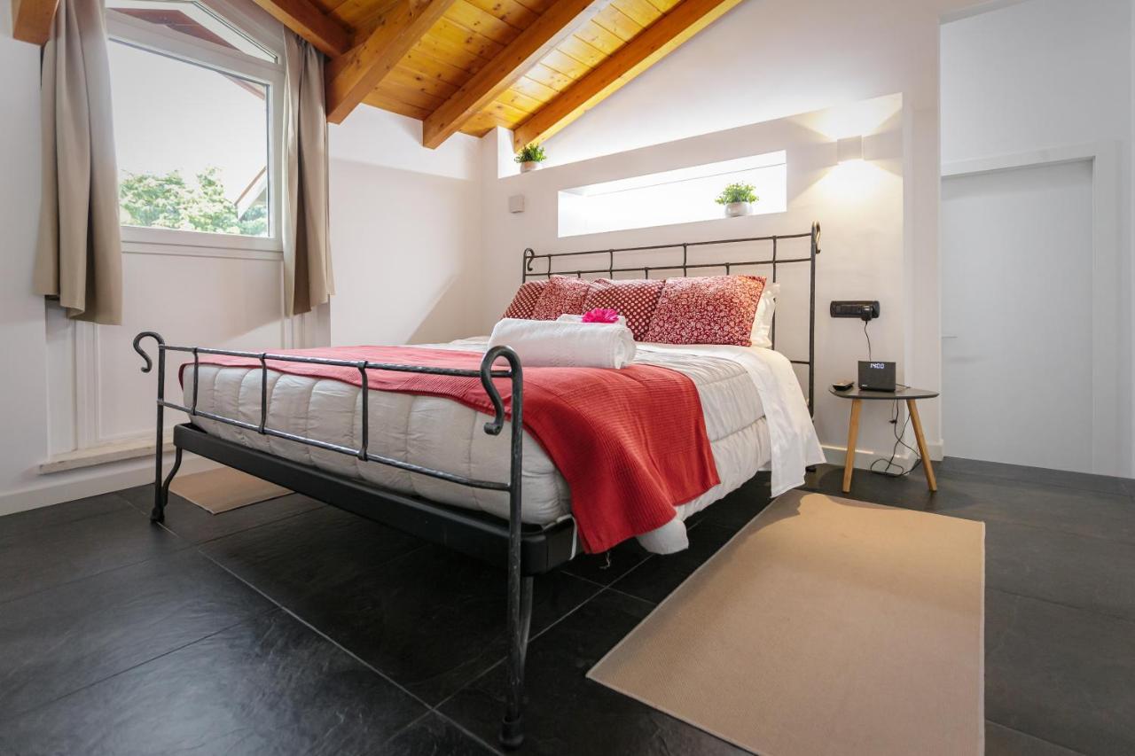Ferno Casa Ananda B&B 외부 사진