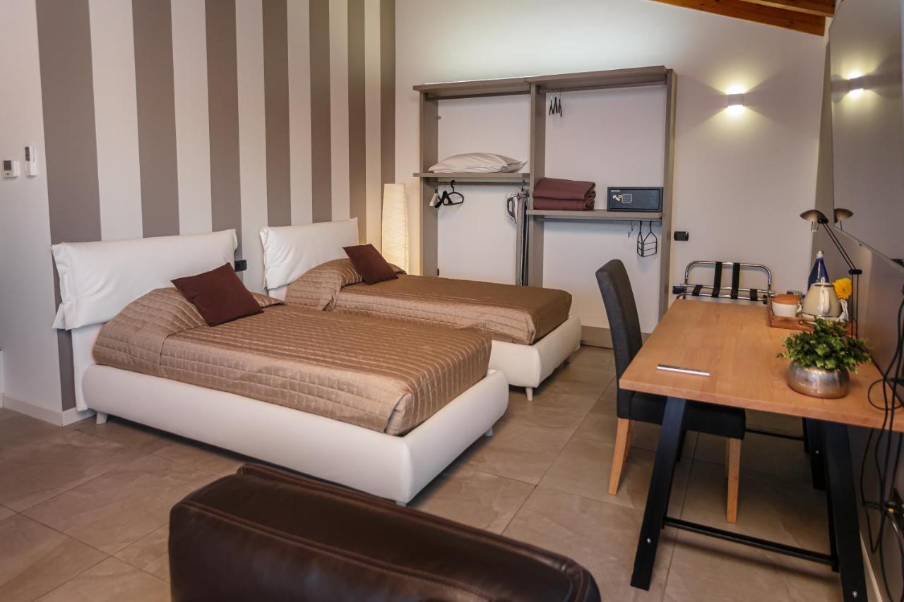 Ferno Casa Ananda B&B 외부 사진