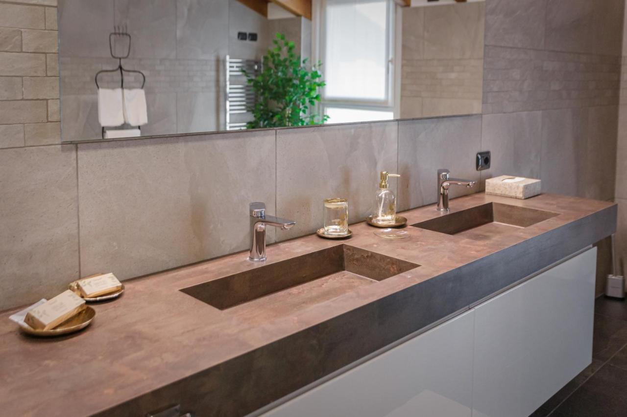 Ferno Casa Ananda B&B 외부 사진