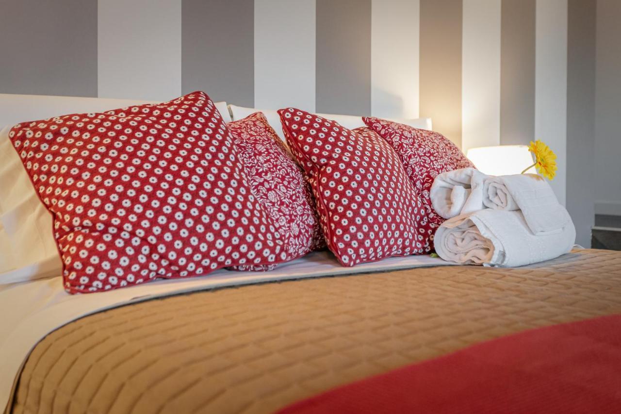 Ferno Casa Ananda B&B 외부 사진