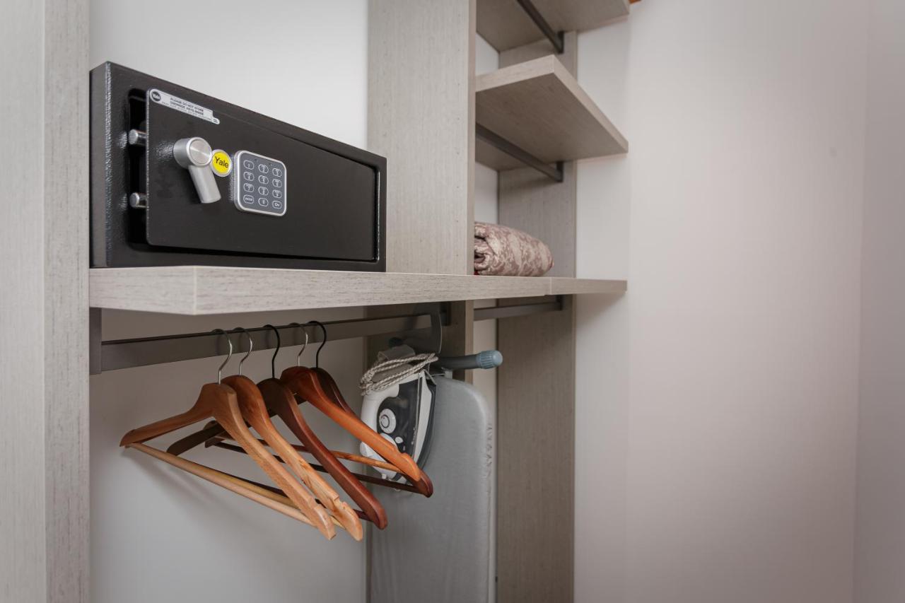 Ferno Casa Ananda B&B 외부 사진