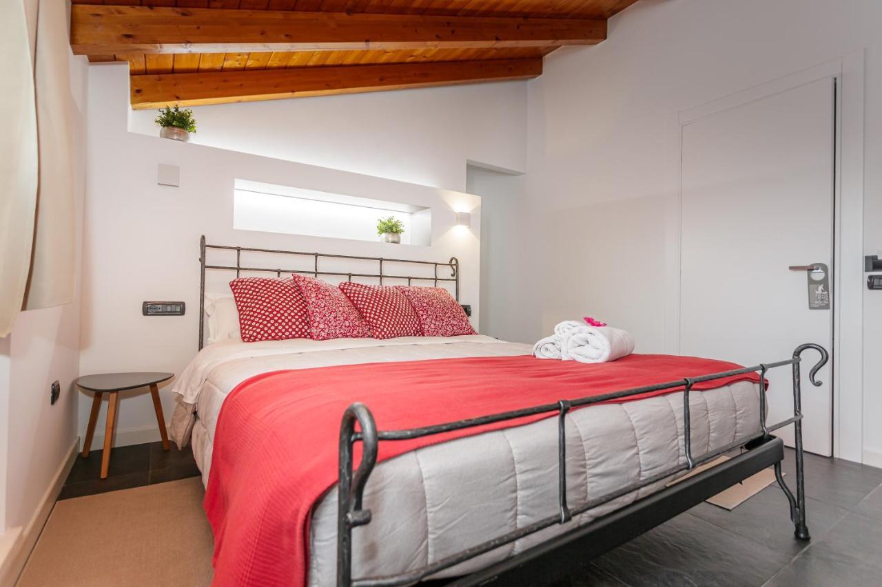 Ferno Casa Ananda B&B 외부 사진