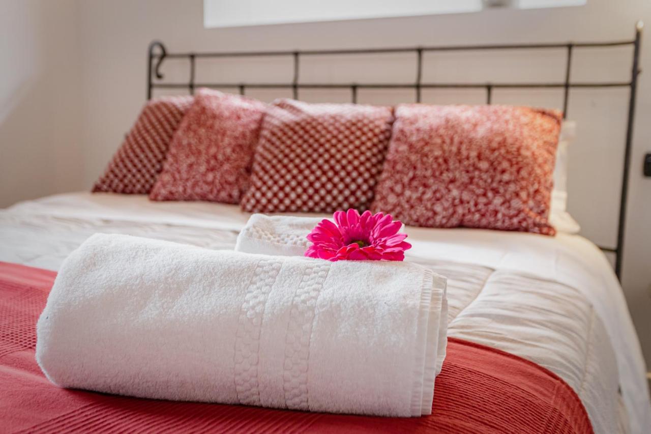 Ferno Casa Ananda B&B 외부 사진