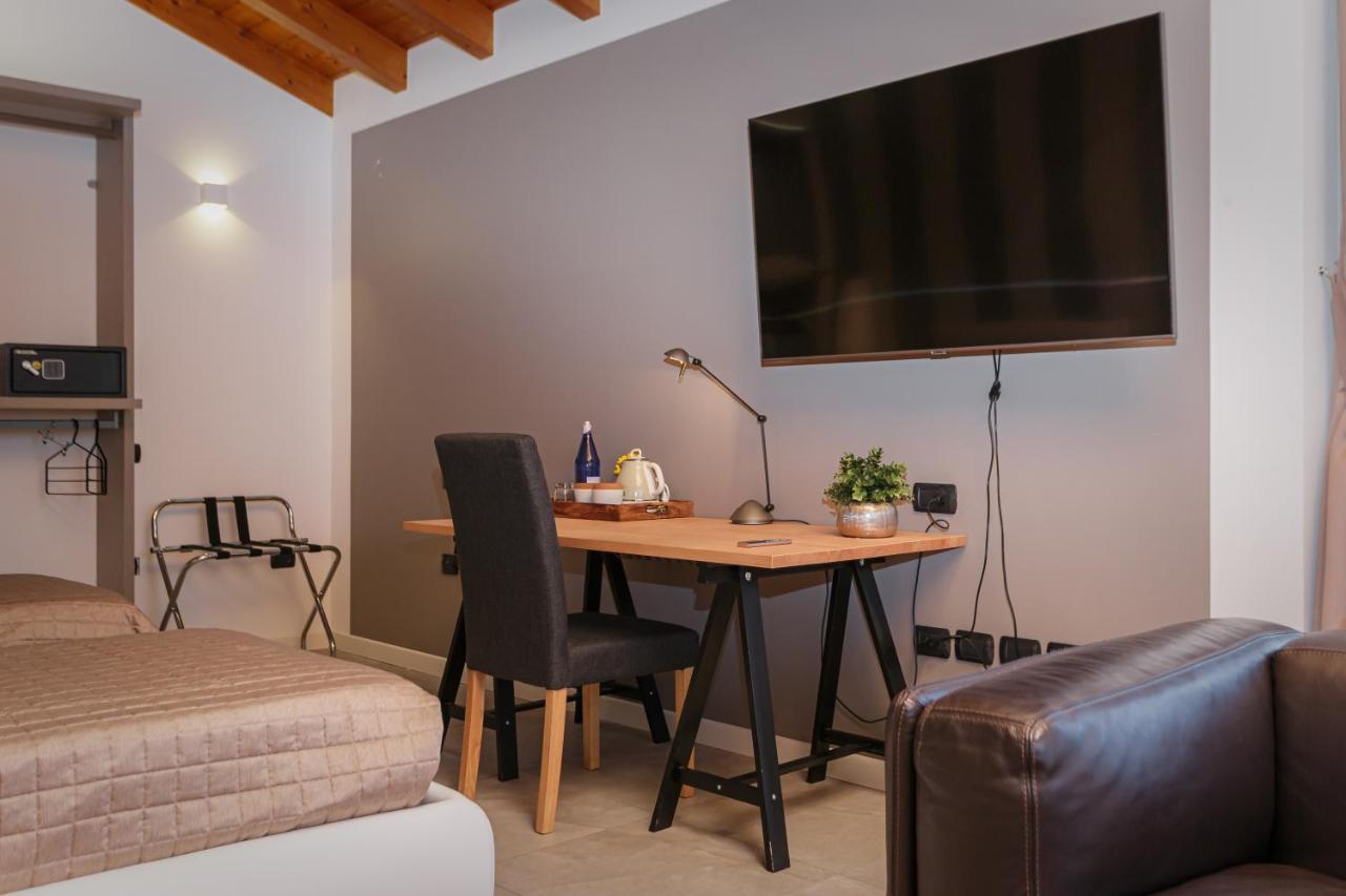 Ferno Casa Ananda B&B 외부 사진