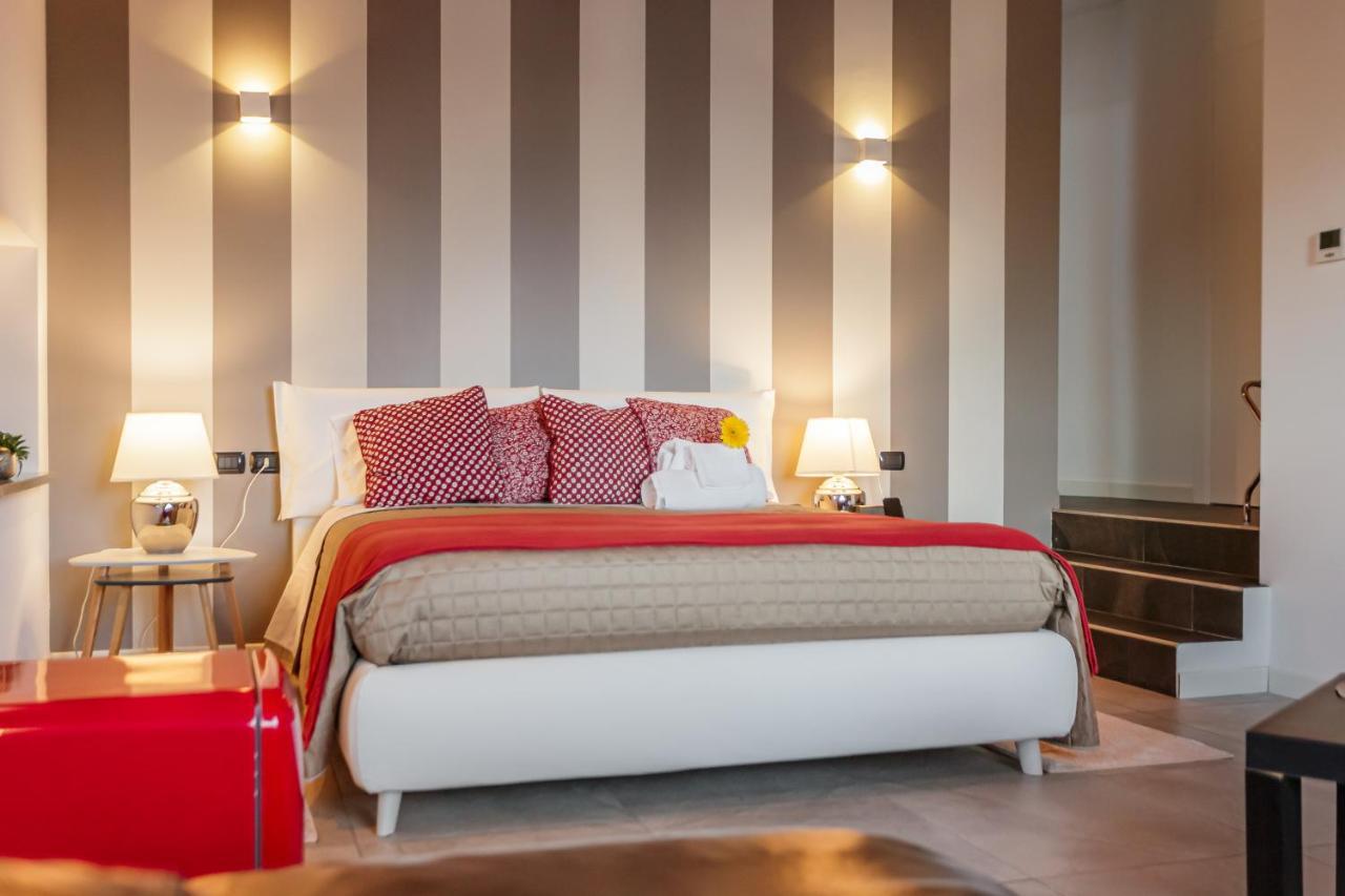 Ferno Casa Ananda B&B 외부 사진