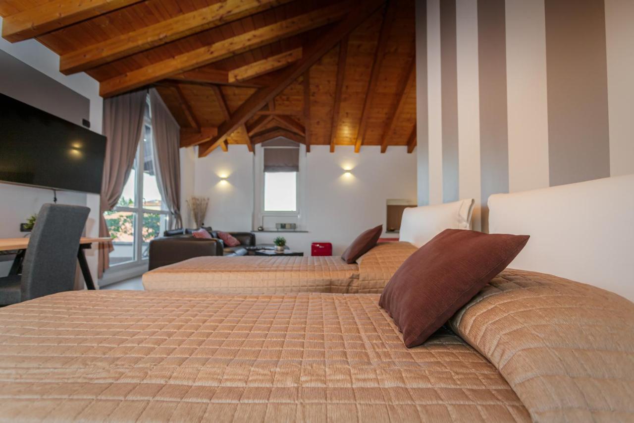 Ferno Casa Ananda B&B 외부 사진