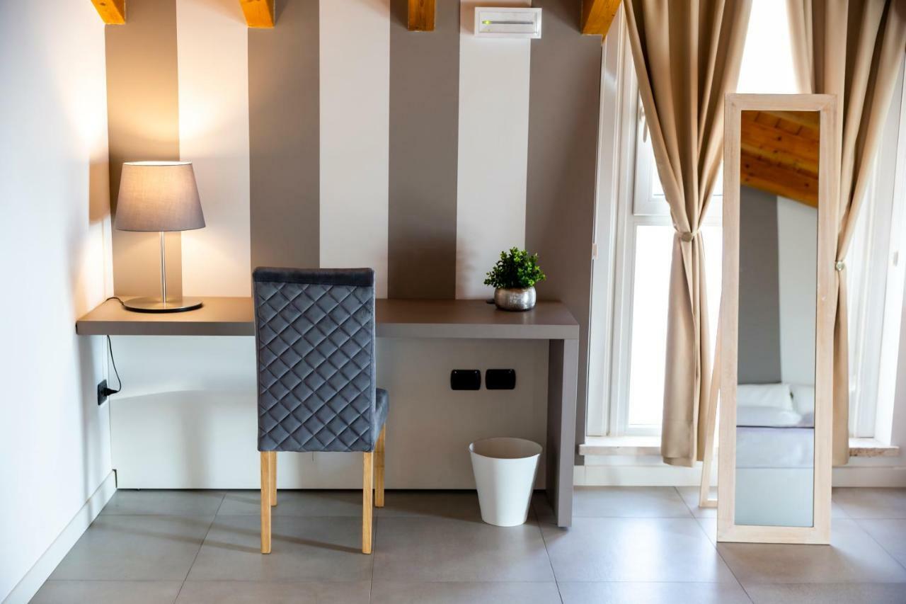 Ferno Casa Ananda B&B 외부 사진