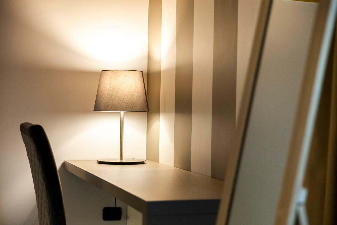 Ferno Casa Ananda B&B 외부 사진