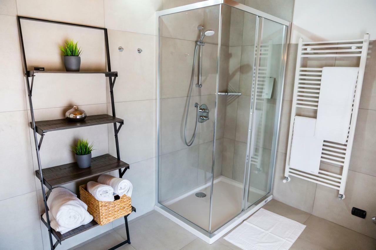 Ferno Casa Ananda B&B 외부 사진
