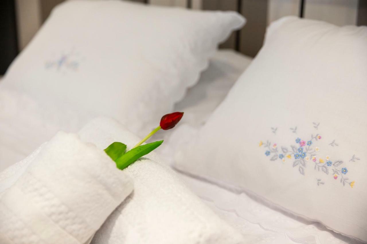 Ferno Casa Ananda B&B 외부 사진
