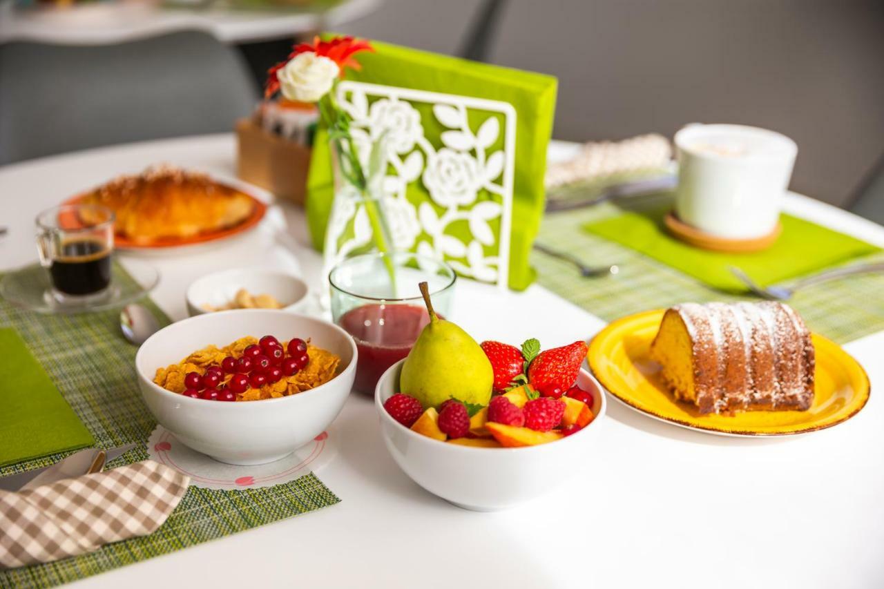 Ferno Casa Ananda B&B 외부 사진