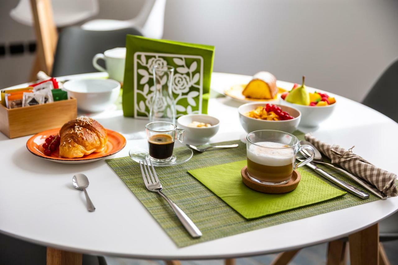 Ferno Casa Ananda B&B 외부 사진