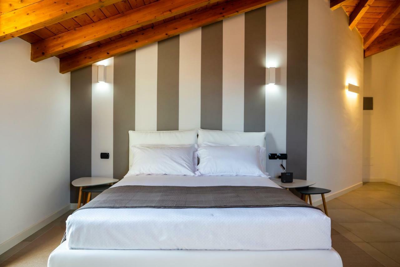 Ferno Casa Ananda B&B 외부 사진