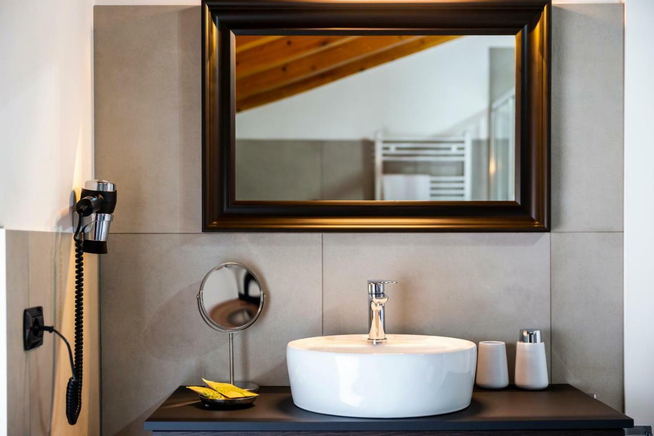 Ferno Casa Ananda B&B 외부 사진