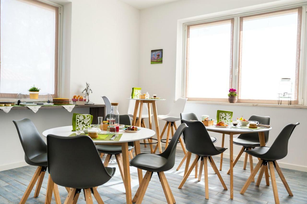 Ferno Casa Ananda B&B 외부 사진