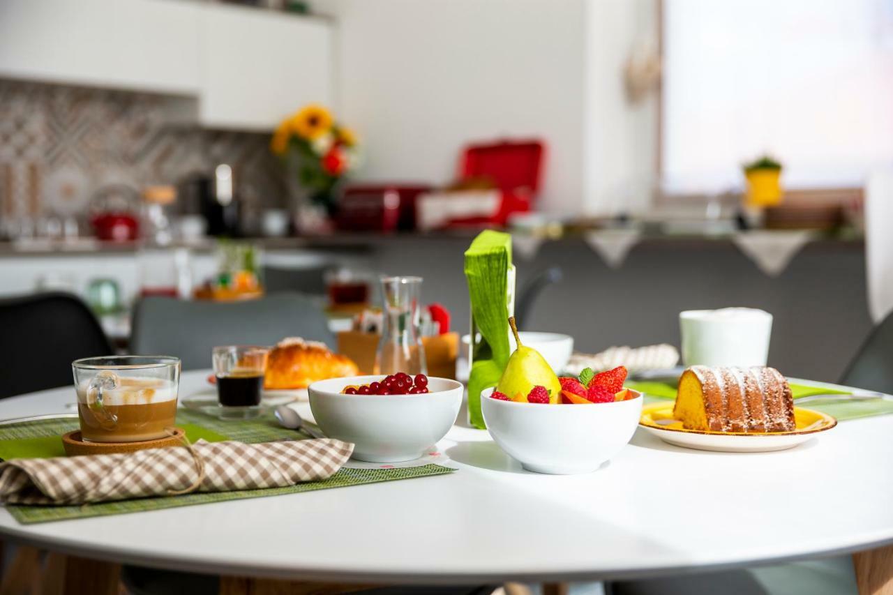 Ferno Casa Ananda B&B 외부 사진