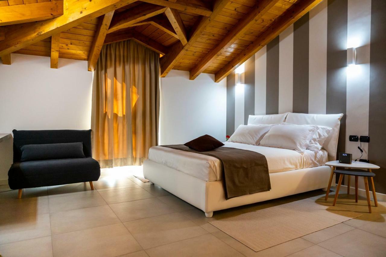Ferno Casa Ananda B&B 외부 사진