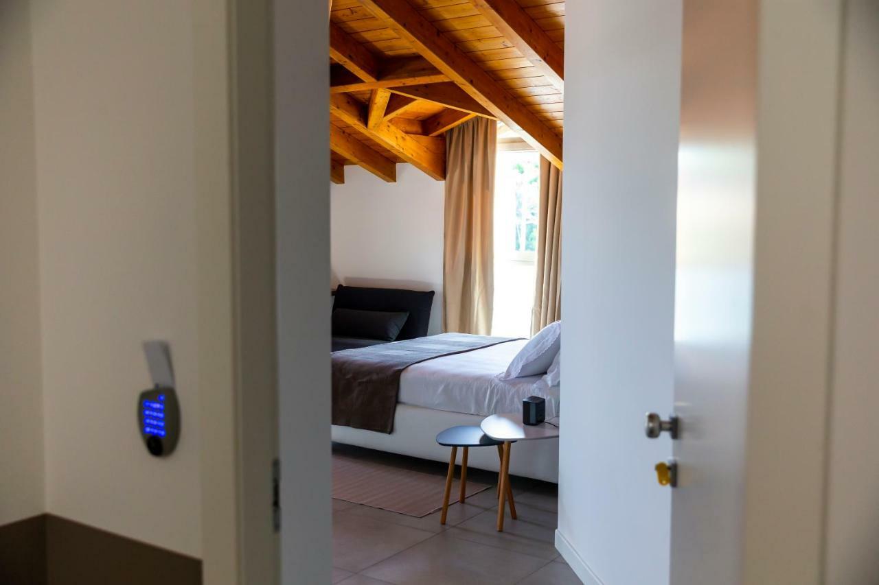 Ferno Casa Ananda B&B 외부 사진