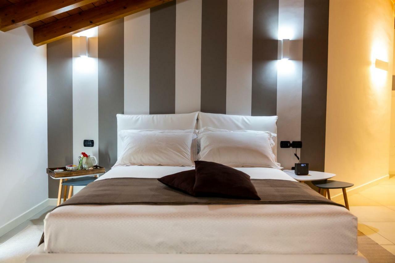 Ferno Casa Ananda B&B 외부 사진