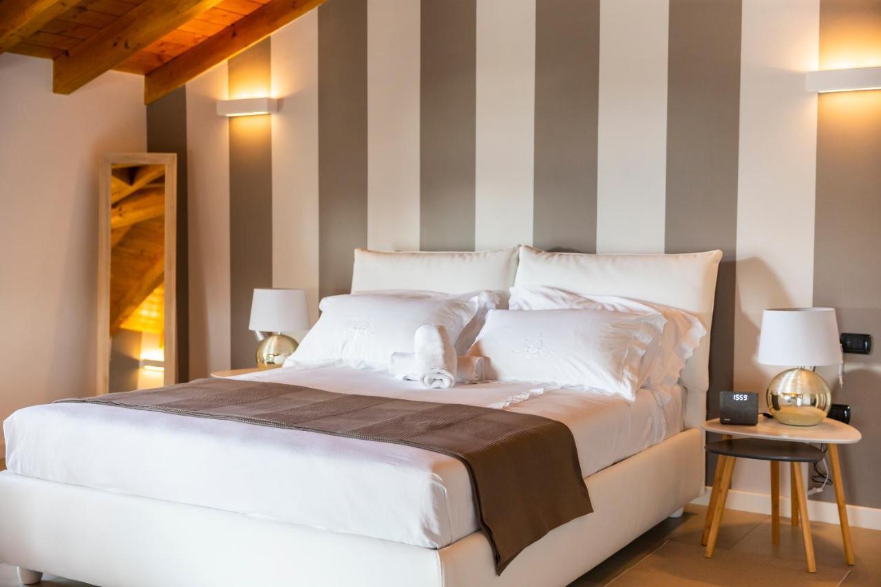 Ferno Casa Ananda B&B 외부 사진