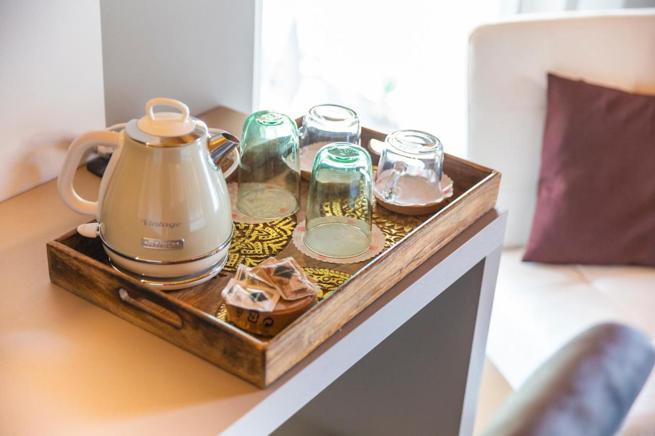 Ferno Casa Ananda B&B 외부 사진