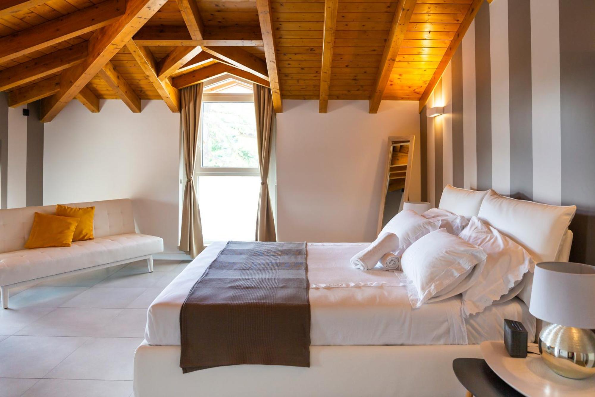 Ferno Casa Ananda B&B 외부 사진